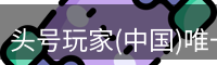 头号玩家网站入口